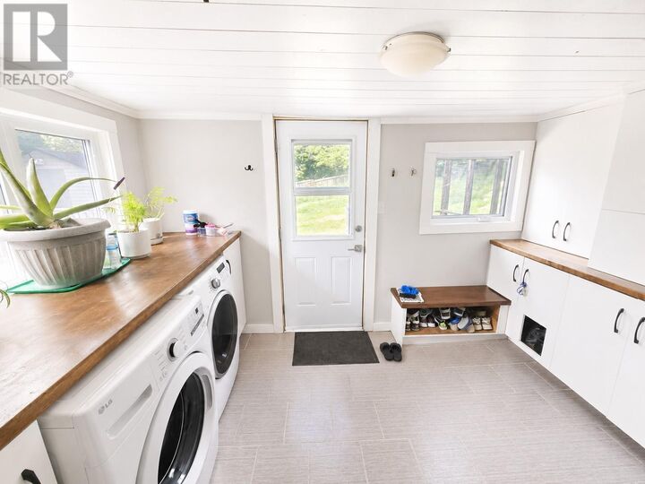 Property Photo: 5 Griffins Lane NL A1G 1M4