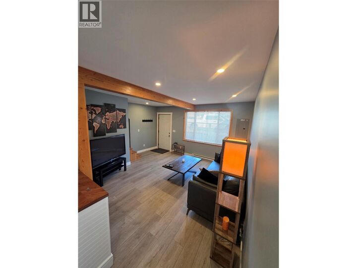 Property Photo: 2342 Washington Street BC V0G 1Y0