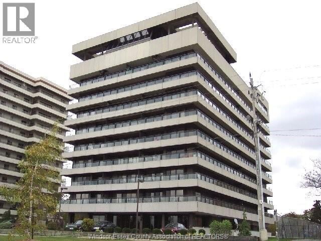 Property Photo: 5125 Riverside Drive East 902 ON N8S 4L8