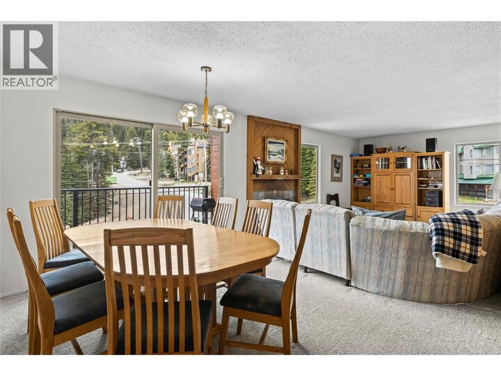 Property Photo: 6430 Whiskey Jack Road 302 BC V1P 1T4