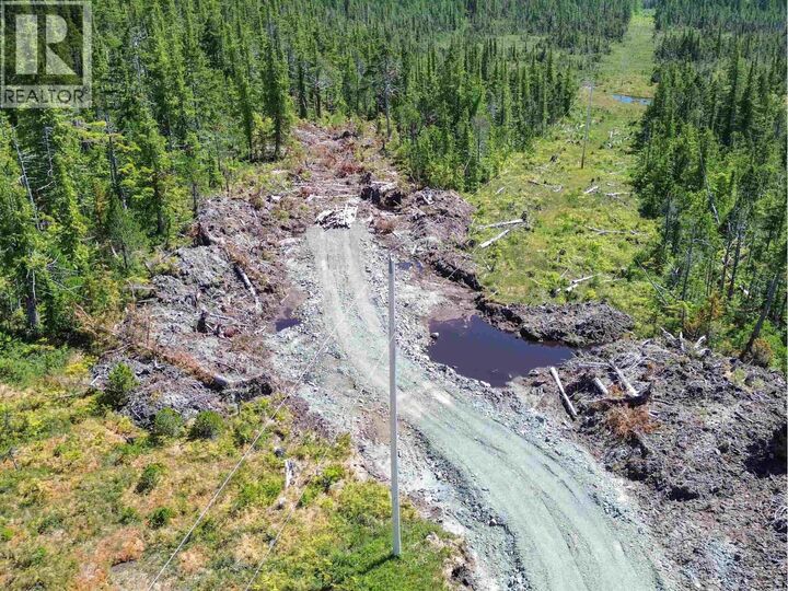 Photo de la propriété:  1669 Porcher Island Dl  BC V0E 1E0 