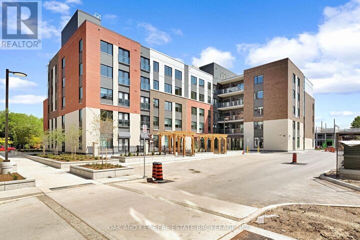 Property Photo:  385 Hill Street 108  ON N6B 1E3 