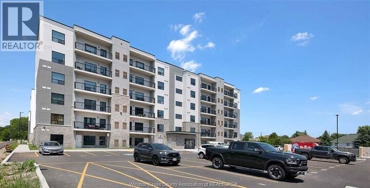 Property Photo: 3340 Stella Crescent 520 ON N8T 3P7