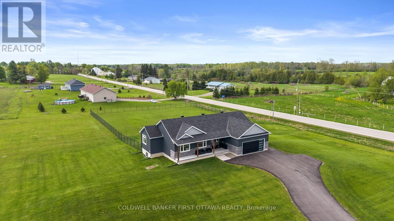 Property Photo:  1027 Matheson Drive  ON K7A 5B8 