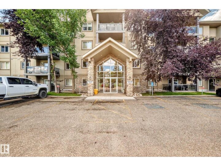 Photo de la propriété: #324 279 Suder Greens Dr NW AB T5T 6X6
