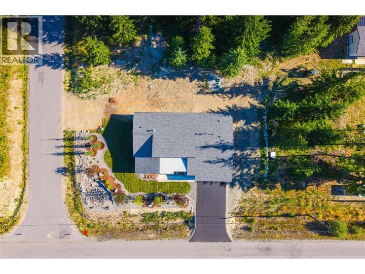 Property Photo: 7769 Holt Road BC V0G 1C0