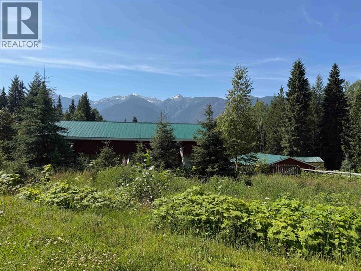 Property Photo: 7900 Read Road BC V0J 1J0