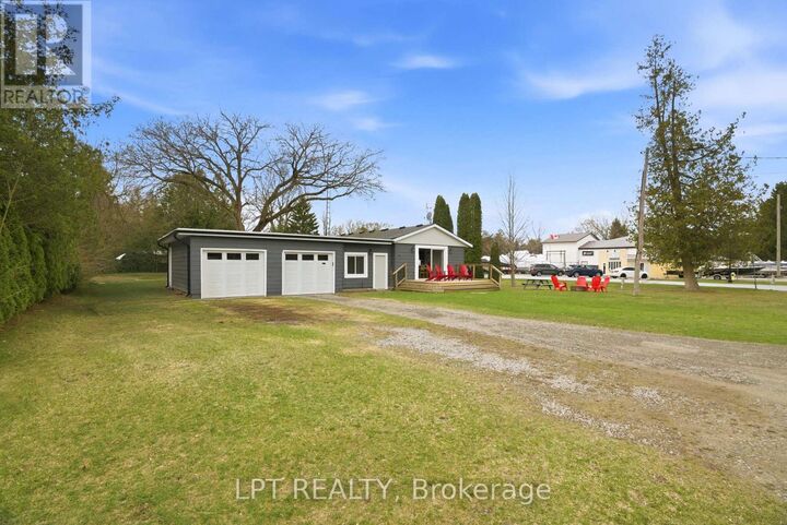 Property Photo: 7597 Biddulph Street ON N0M 2L0