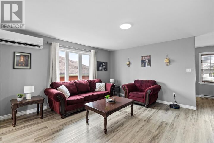 Property Photo:  22 Truxtun Place  NL A1E 0E9 