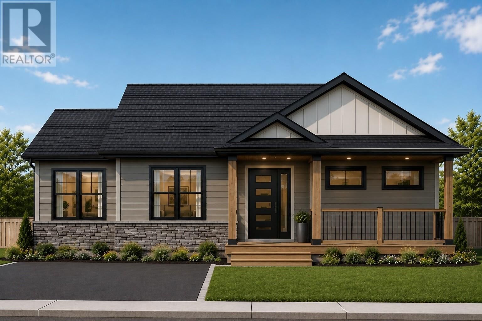 Property Photo: 7 Oake Street NL A1V 0K8