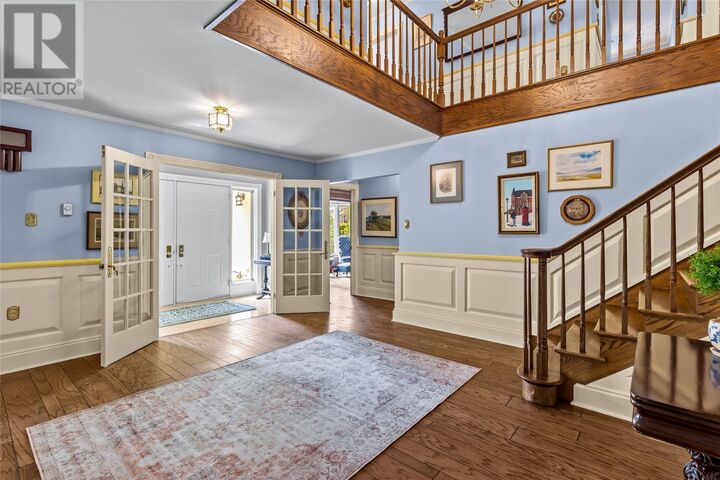 Property Photo: 14 Tonbridge Place NL A1A 3Y9