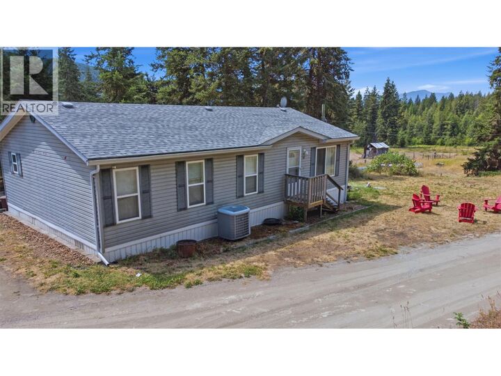 Property Photo:  85 Candide Drive  BC V0E 2G1 