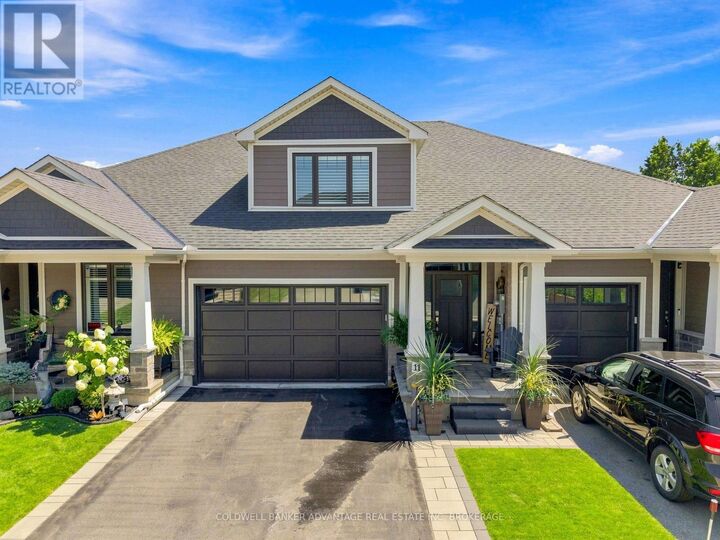 Property Photo:  11 Dandurand Court  ON L3M 0H7 