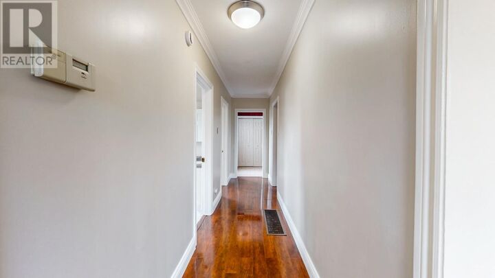 Property Photo:  9 Liverpool Avenue  NL A1C 3B1 