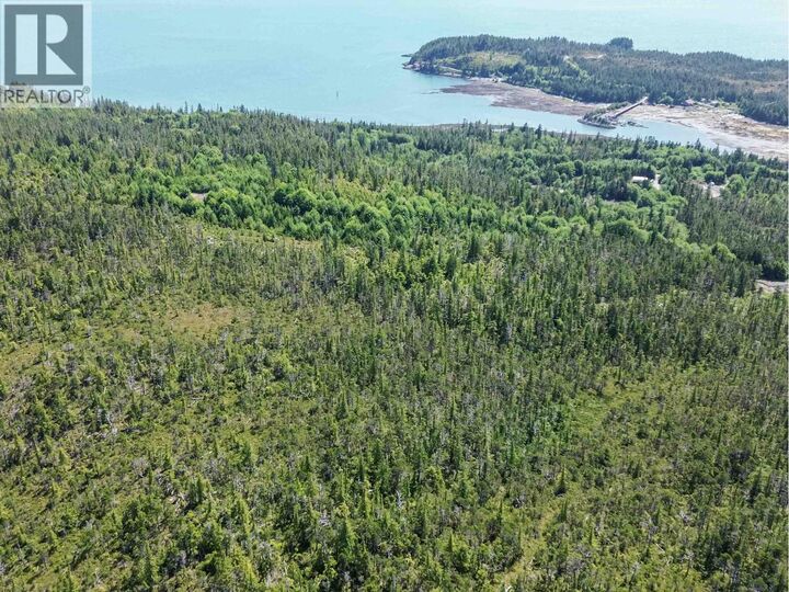 Property Photo:  1699 Porcher Island Dl  BC V0V 1E0 