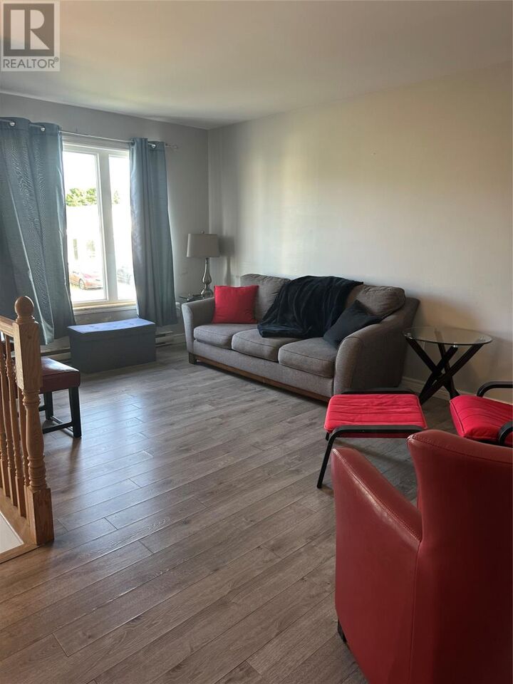 Property Photo: 40 Winslow Street NL A1E 6C6