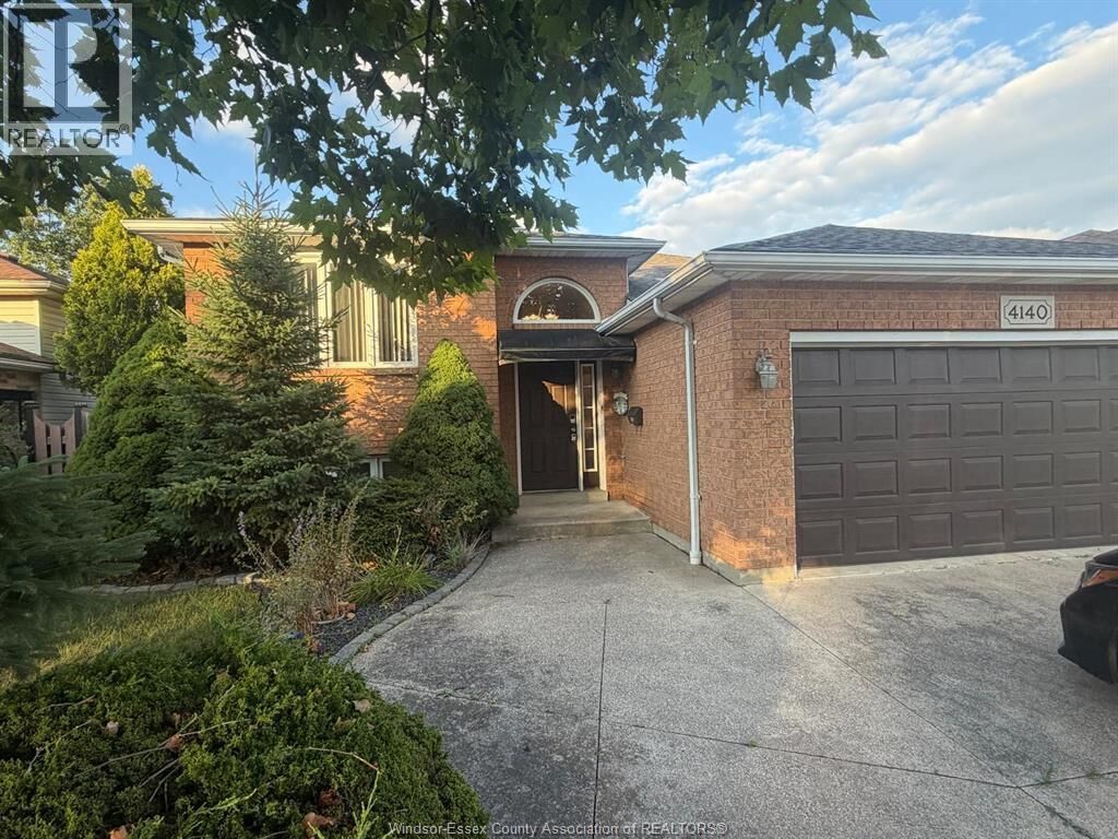 Property Photo: 4140 Betts ON N9H 2N6