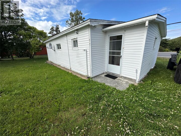 Property Photo: 131 Main Road NL A0B 3M0