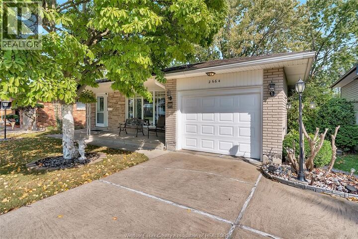 Property Photo: 2664 Rivard Avenue ON N8T 2H5