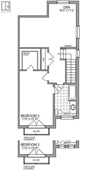 Property Photo: 64 Brethet Heights ON L0G 1A0