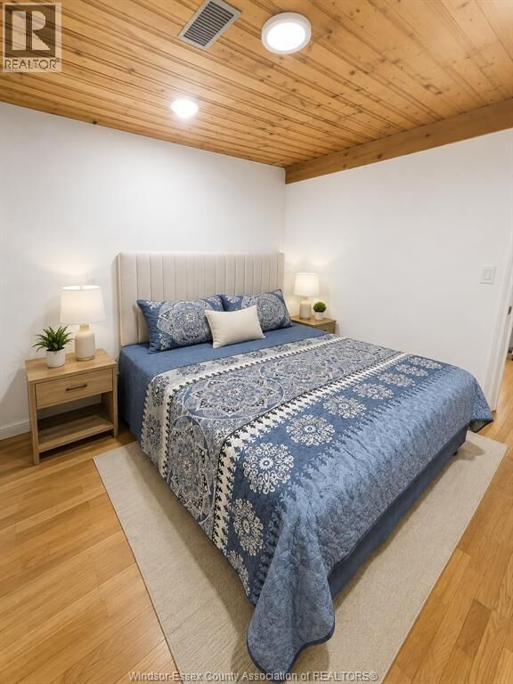 Property Photo: 2628 Buckingham Drive 1 ON N8T 2B9
