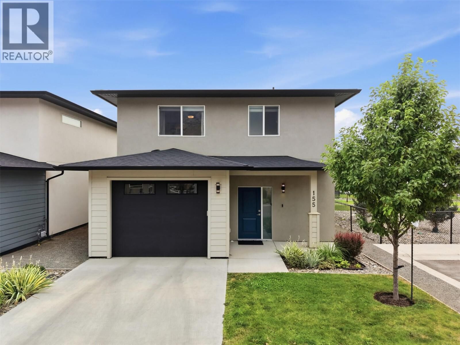 Property Photo: 2683 Ord Road 155 BC V2B 0J2