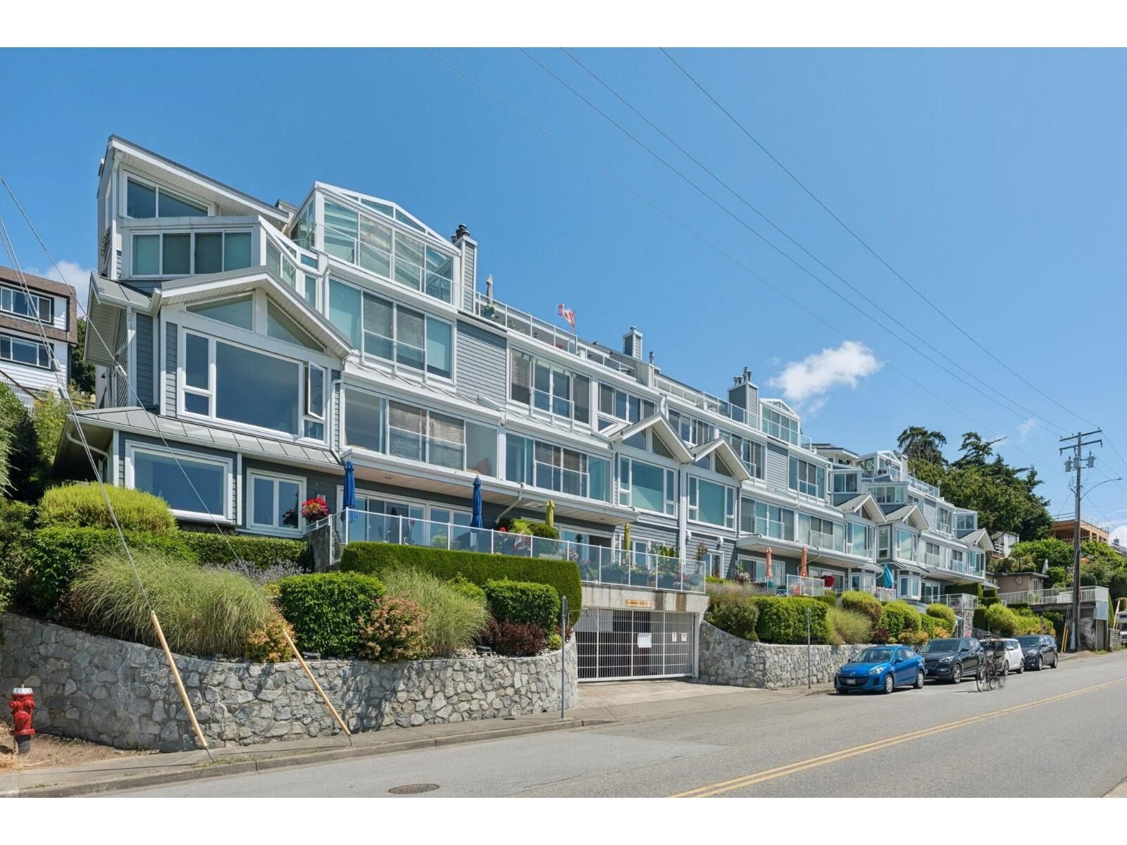 Property Photo: 15165 Marine Drive 202 BC V4B 1C5