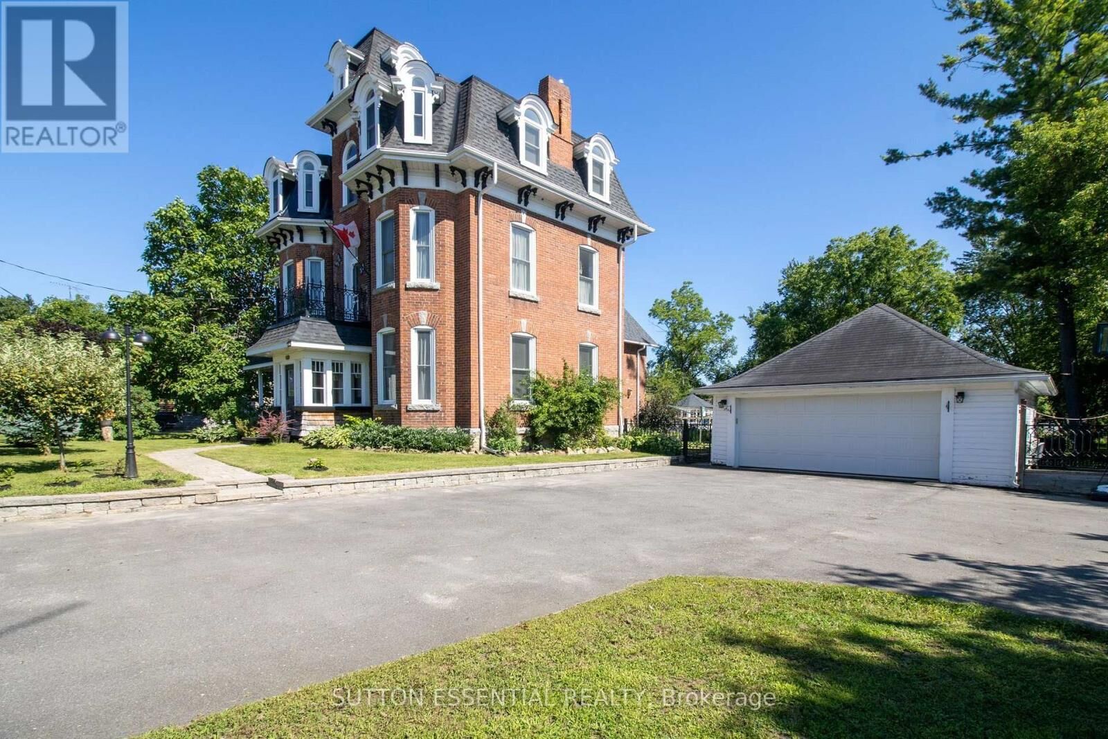 Property Photo:  46 Quabbin Road  ON K0E 1R0 