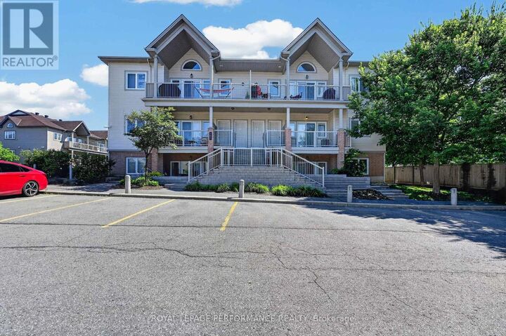 Property Photo:  151 Mocha Private F  ON K1T 0K5 
