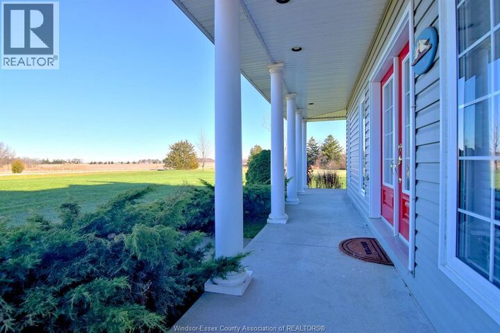 Property Photo: 10875 Concession 10 ON N8M 2X5