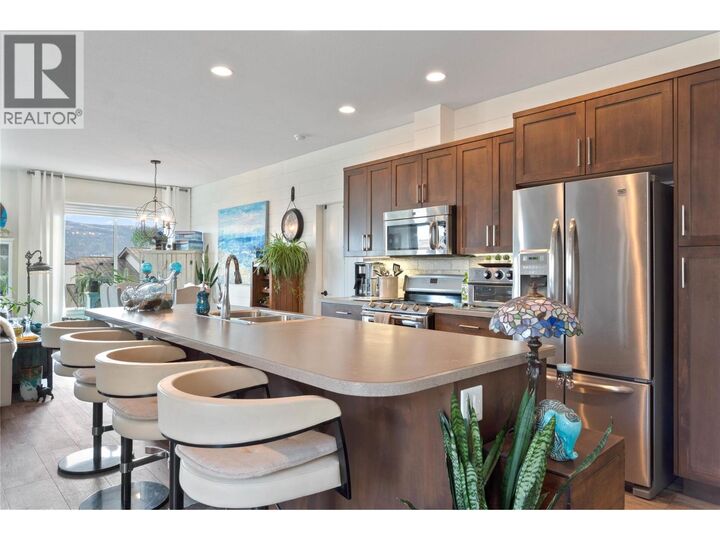 Property Photo: 703 Belmonte Terrace BC V2C 0C6