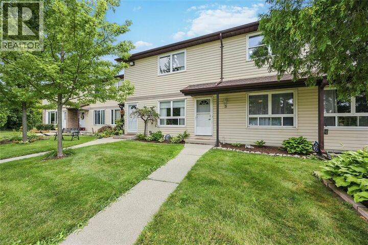 Property Photo: 200 St. Clair Boulevard 5 ON N0N 1G0