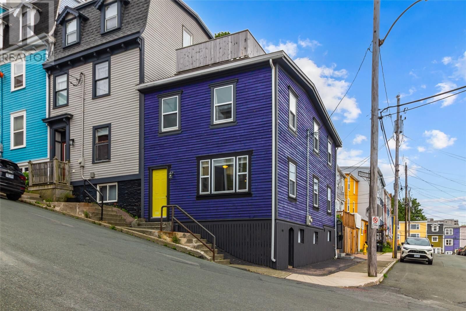Property Photo:  24 Prospect Street  NL A1C 1L2 