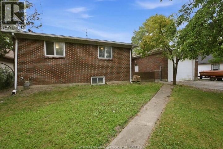 Property Photo: 1441 Heritage Road ON N9Y 2E6