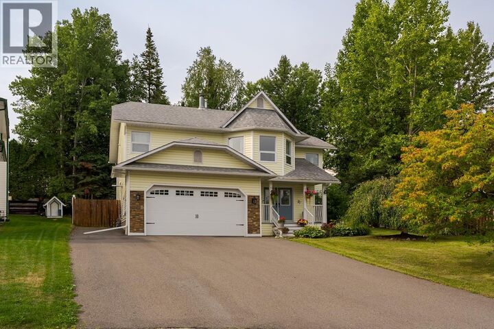 Property Photo: 7567 St Kevin Place BC V2N 4L3