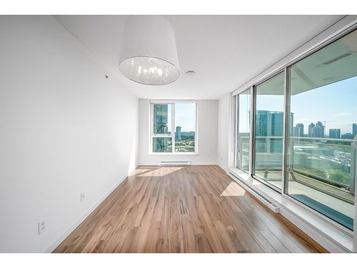 Property Photo:  13325 102A Avenue 2309  BC V3T 0J5 