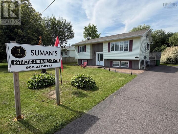 Property Photo: 113 Philpott Street NS B9A 2H1