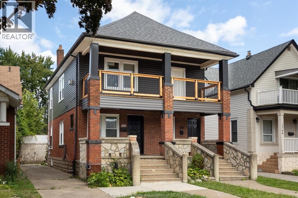 Property Photo: 1358 Pierre Upper ON N9A 2N7