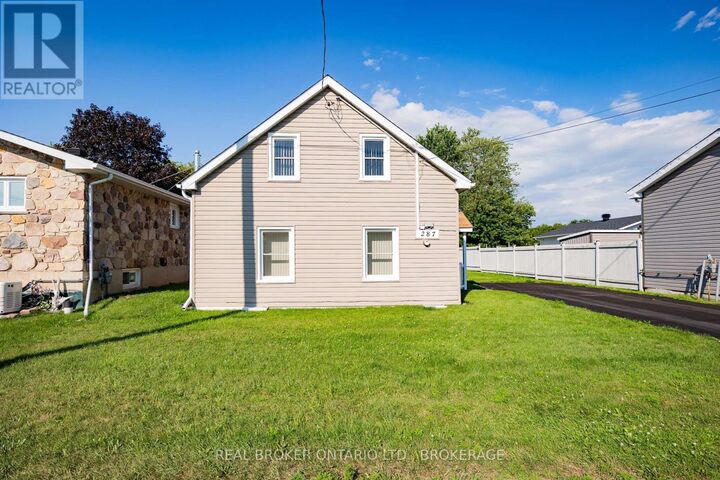 Property Photo: 287 East Boundary Road ON K0C 1A0