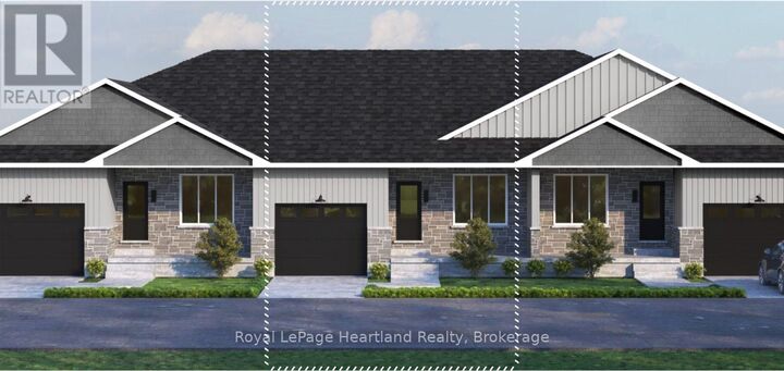 Lot 17.2 Largo Lane — photo 1