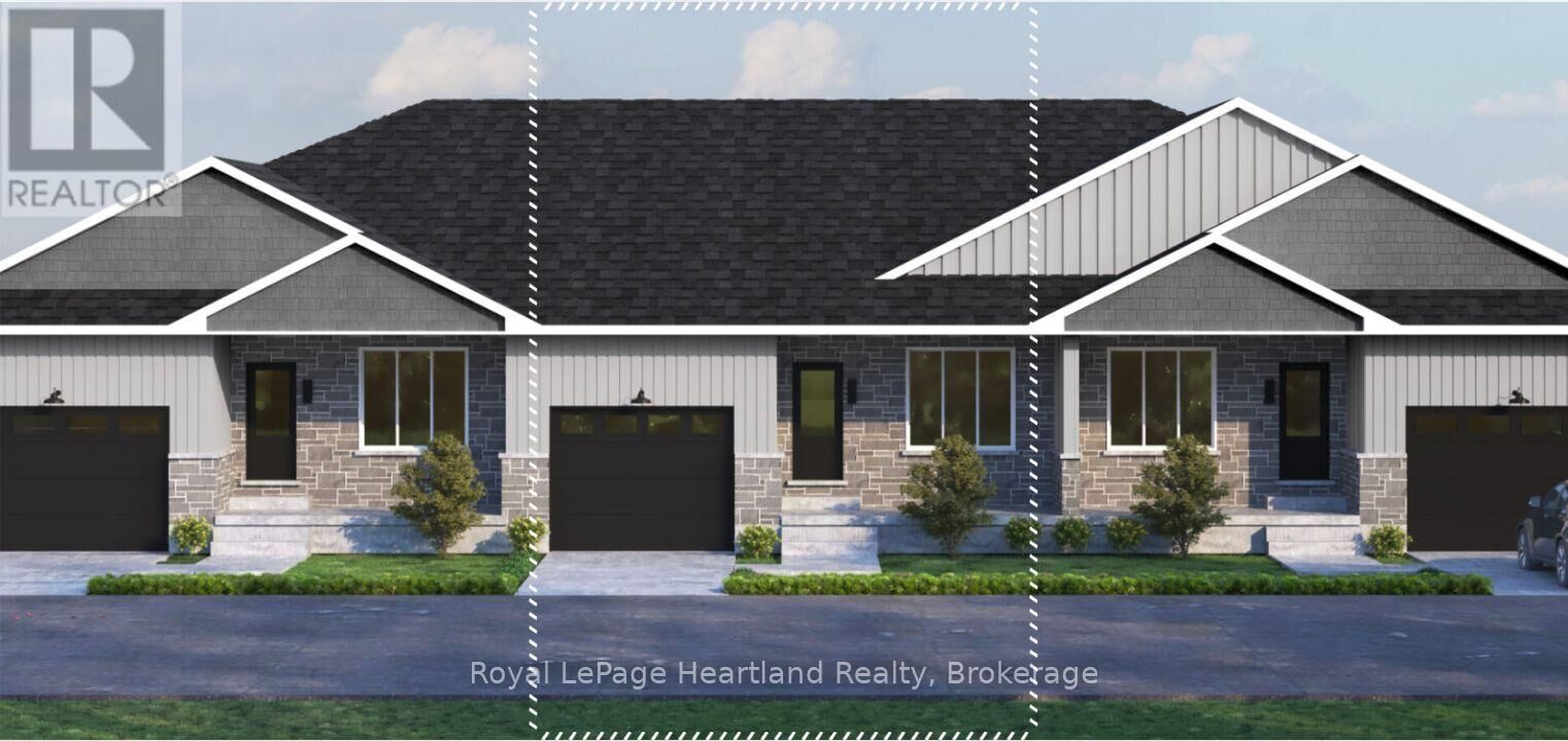 Property Photo: Lot 17.2 Largo Woods Lane ON N7A 0C8