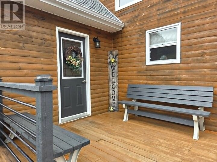 Property Photo: 0 Pellys Brook Road NL A0L 1G0