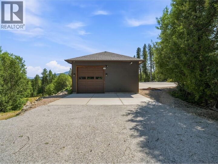 Property Photo: 4780 56 Street Northwest BC V1E 0B1