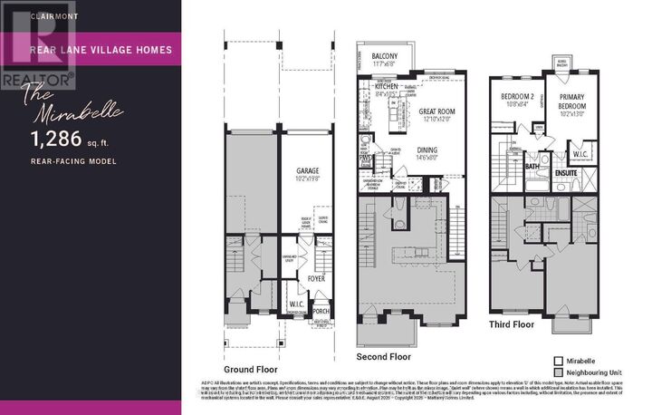 Property Photo: Clair Road West ON N1G 5E8