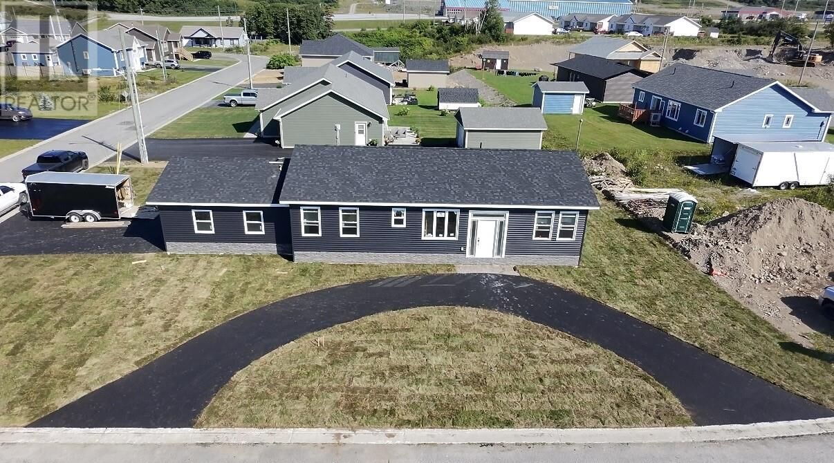 Property Photo: 21 Pieroway Drive NL A2N 0E6