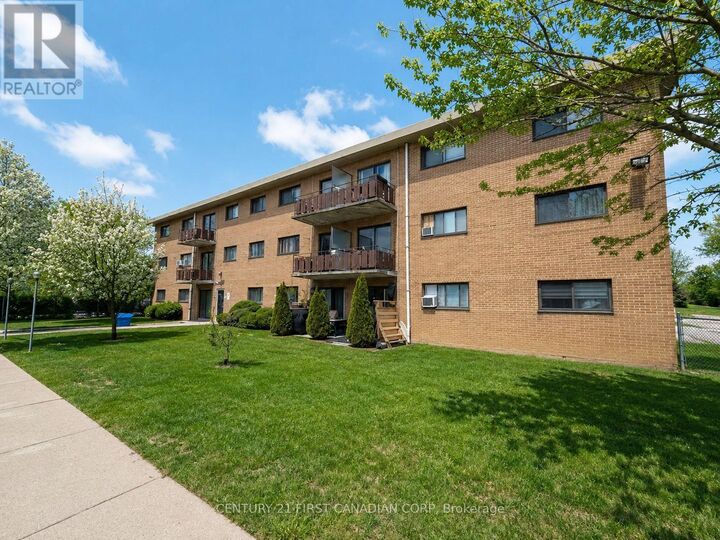1830 Dumont Street 304 — photo 1