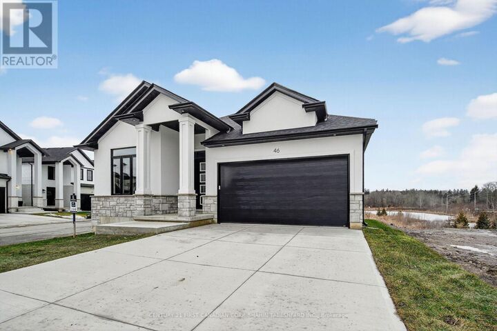 Property Photo: 3425 Grand Oak Crossing 44 ON N6P 0K4