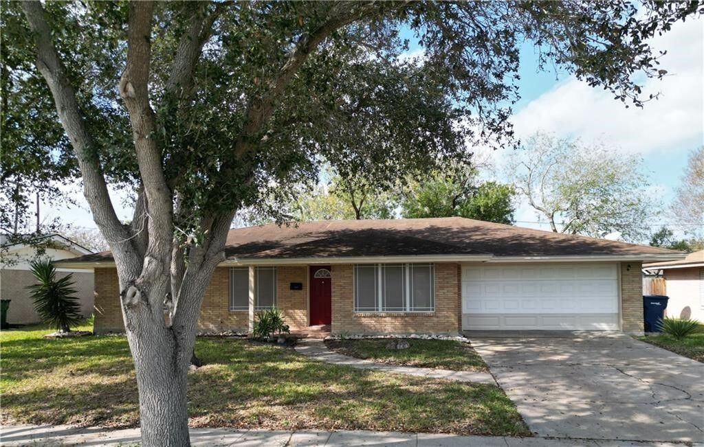 Property Photo: 4245 Dody Street TX 78411