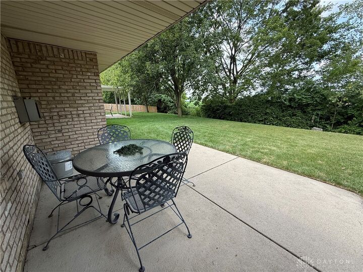 Property Photo: 1987 Swallowtail Court OH 45315