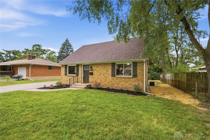 Property Photo:  2783 South Boulevard  OH 45419 
